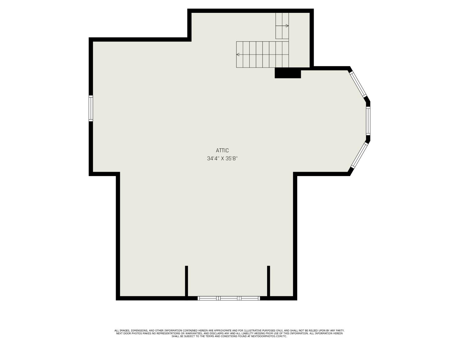 1032 Cliff Street Brookville, IN 47012 - Photo 48 of 48