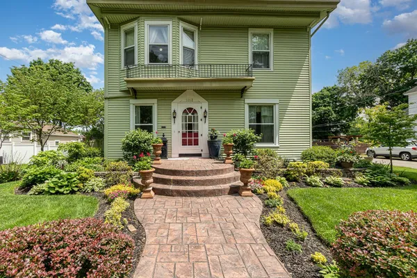 $415,000 | 1032 Cliff Street, Brookville, IN 47012