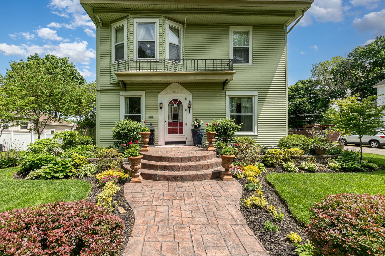 1032 Cliff Street Brookville, IN 47012 - Photo 6 of 48