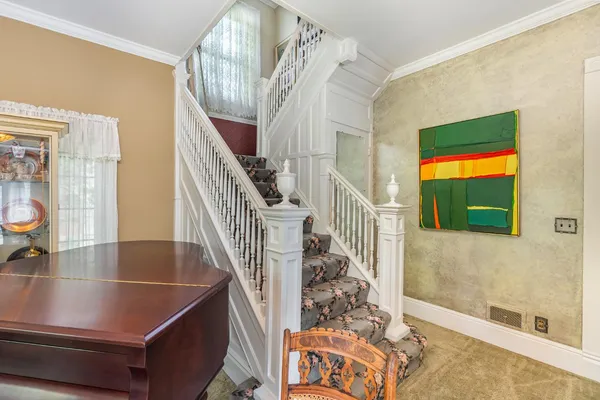 $415,000 | 1032 Cliff Street, Brookville, IN 47012