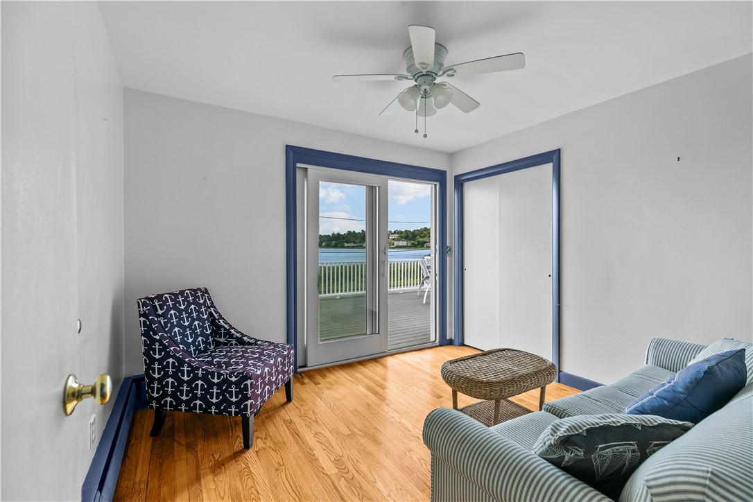 78 Ellery Road Newport, RI 02840 - Photo 16 of 31