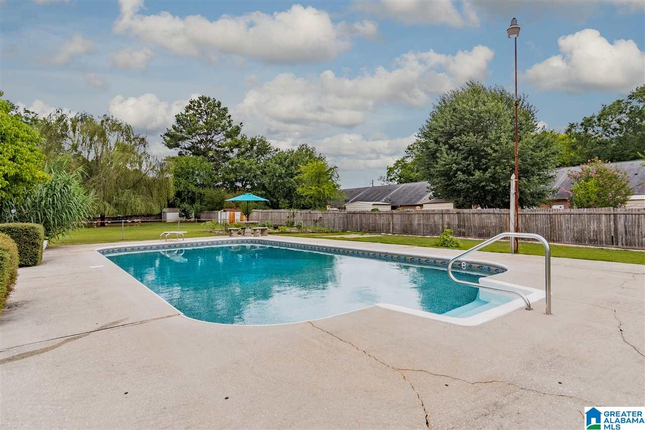 240 Hicks Street Montevallo, AL 35115 - Photo 23 of 27