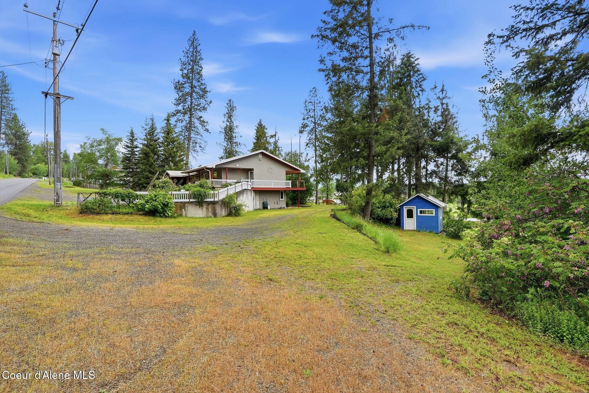 955 Bottle Bay Road Sagle, ID 83860 - Photo 57 of 66 Side