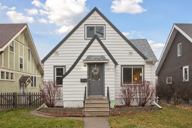 $345,000 | 1141 Blair Avenue, St. Paul, MN 55104