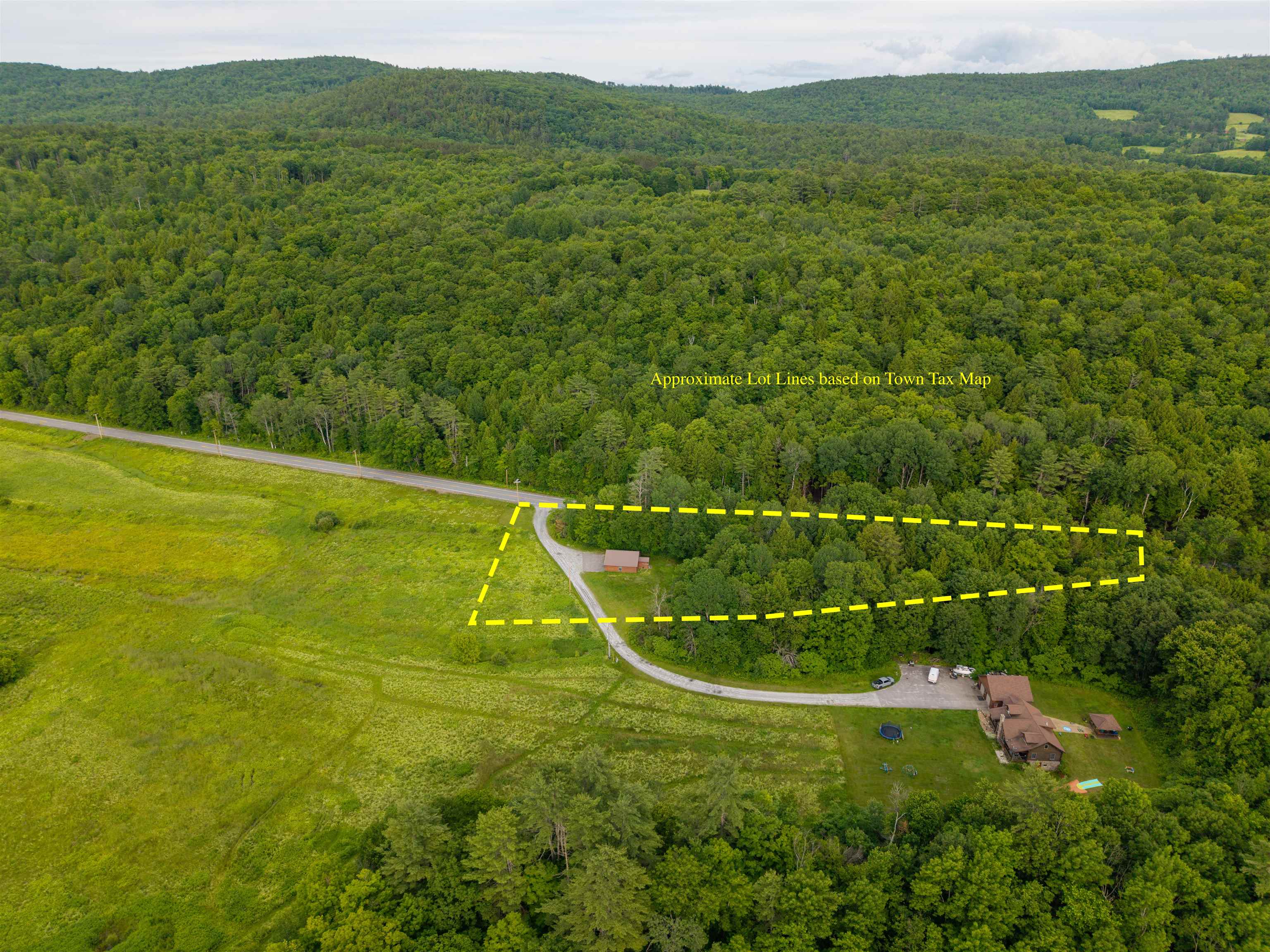 7 Haneys Way Bath, NH 03740 - Photo 4 of 53