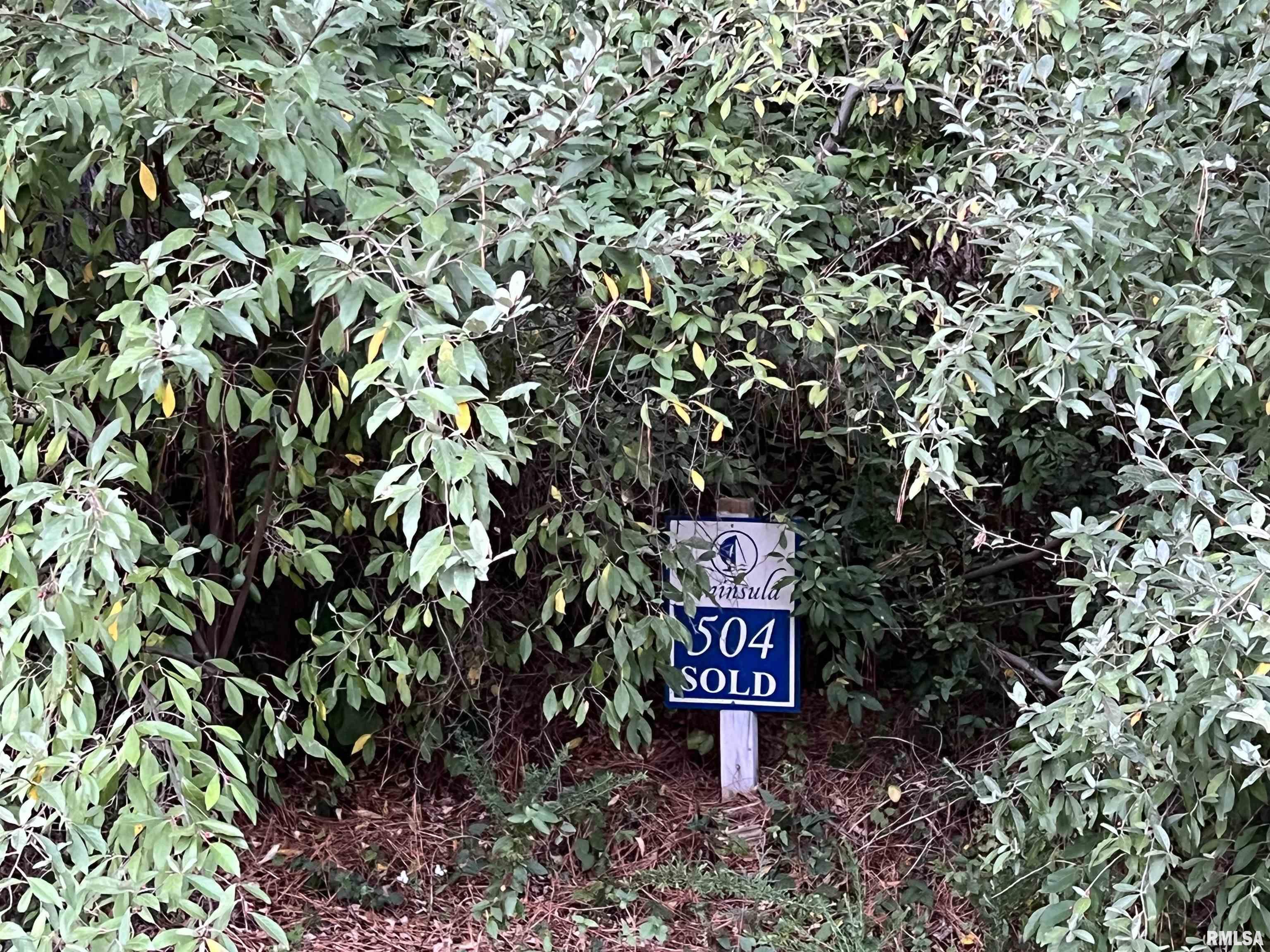 Lot 504 Parrish Ridge Goreville, IL 62939 - Photo 14 of 14