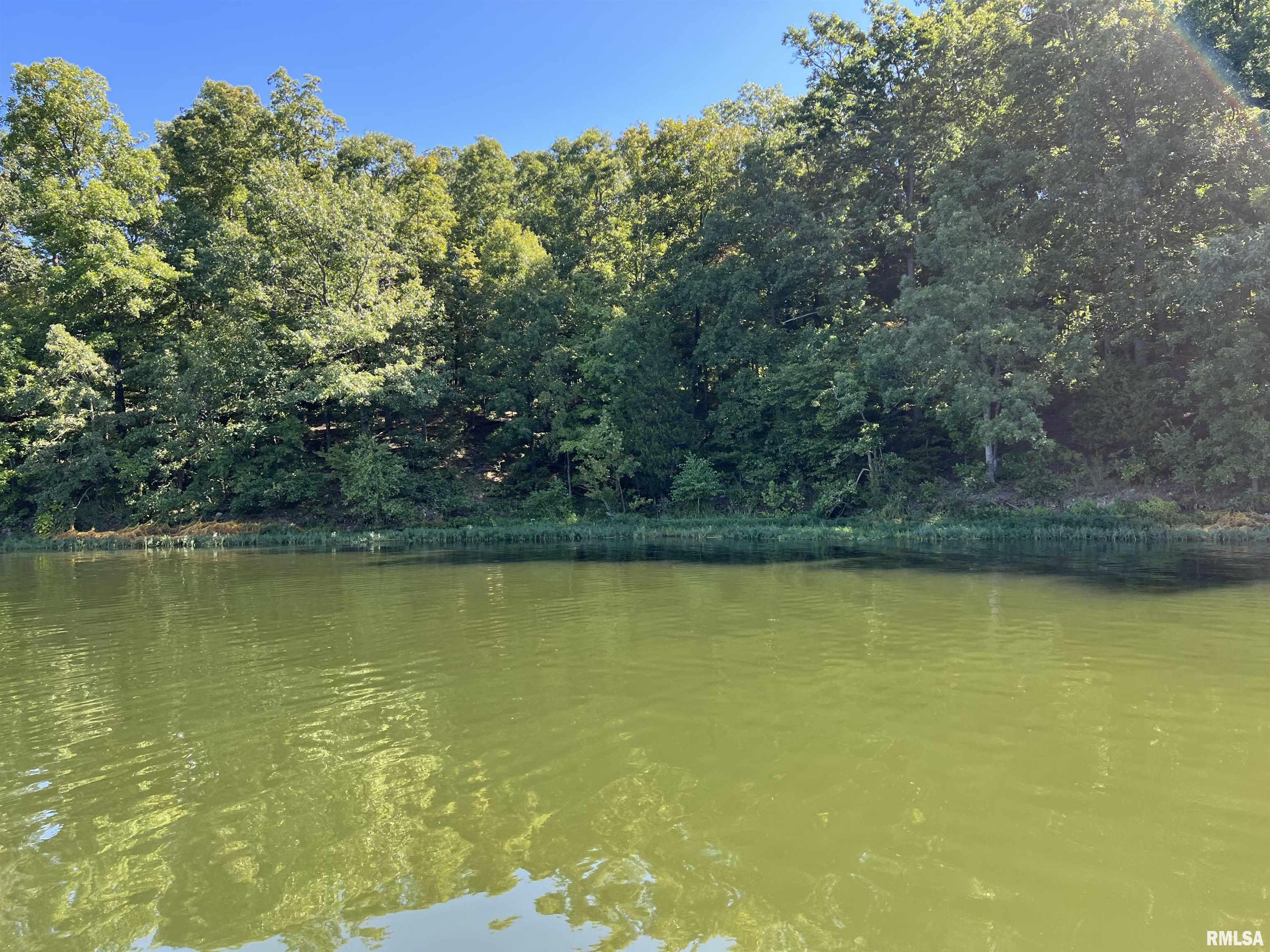 Lot 504 Parrish Ridge Goreville, IL 62939 - Photo 2 of 14