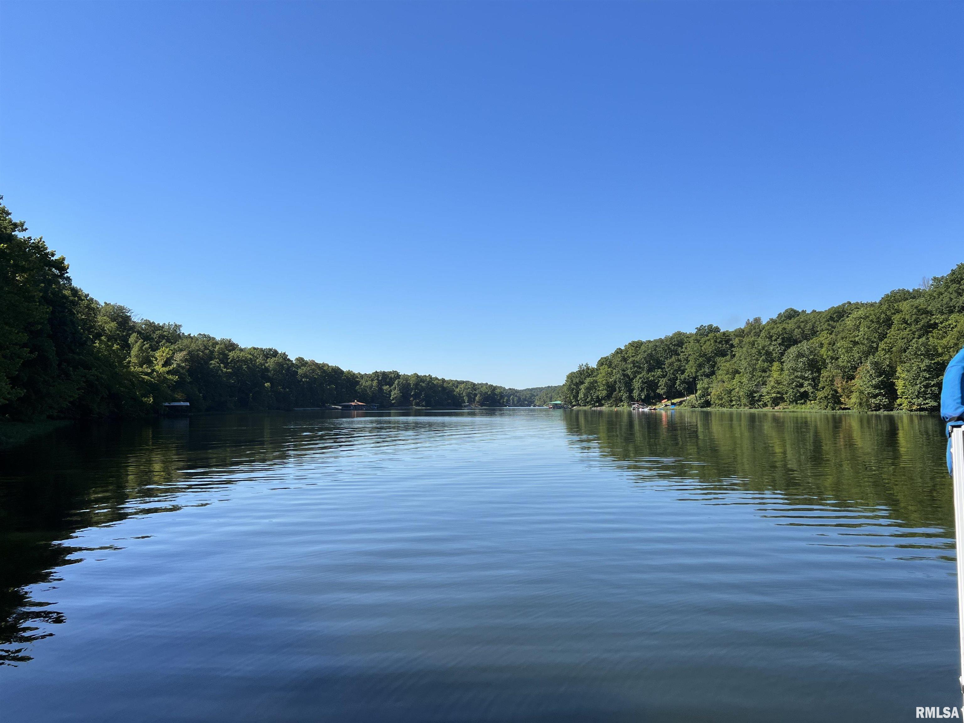 Lot 504 Parrish Ridge Goreville, IL 62939 - Photo 5 of 14