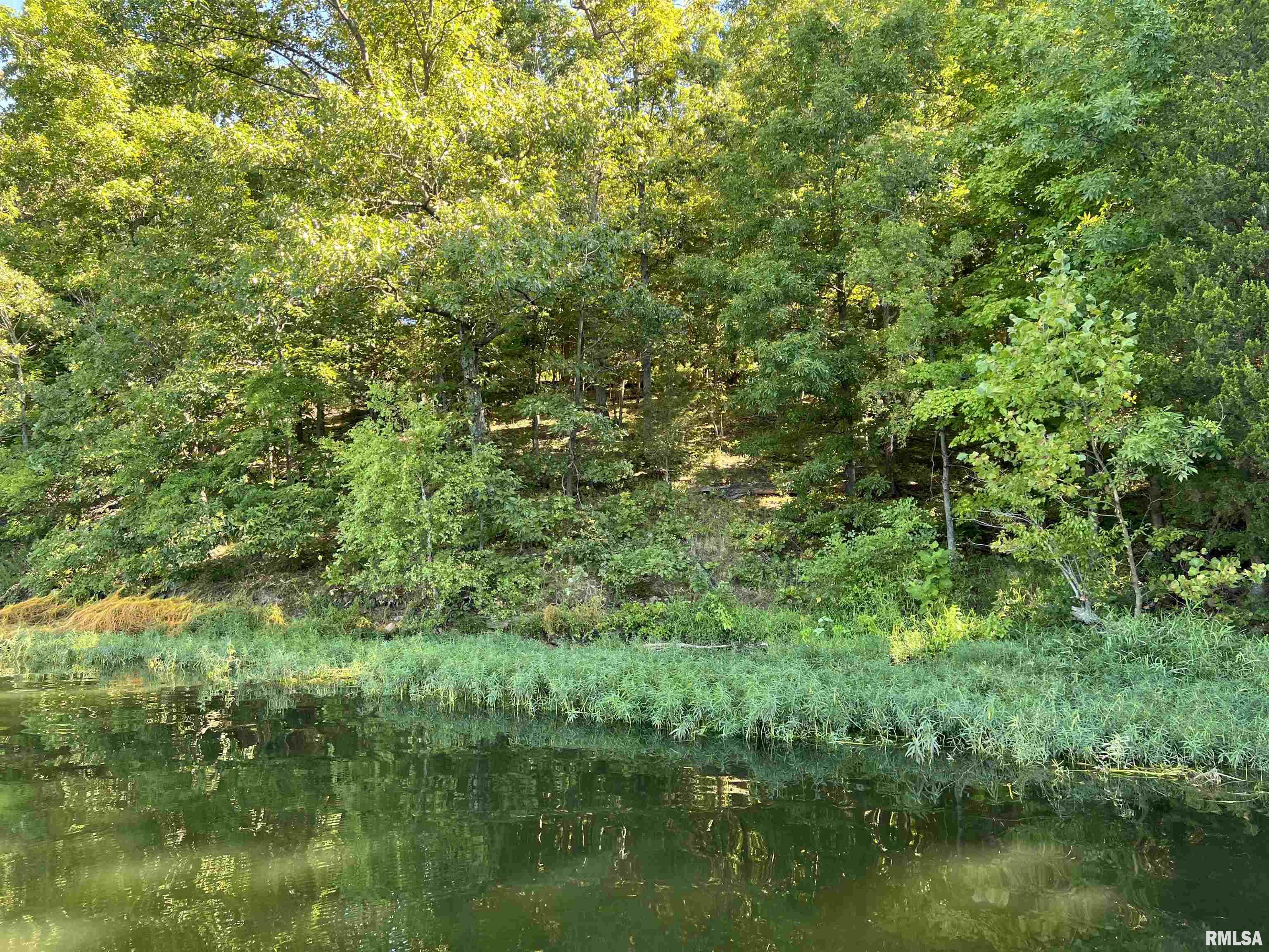 Lot 504 Parrish Ridge Goreville, IL 62939 - Photo 6 of 14