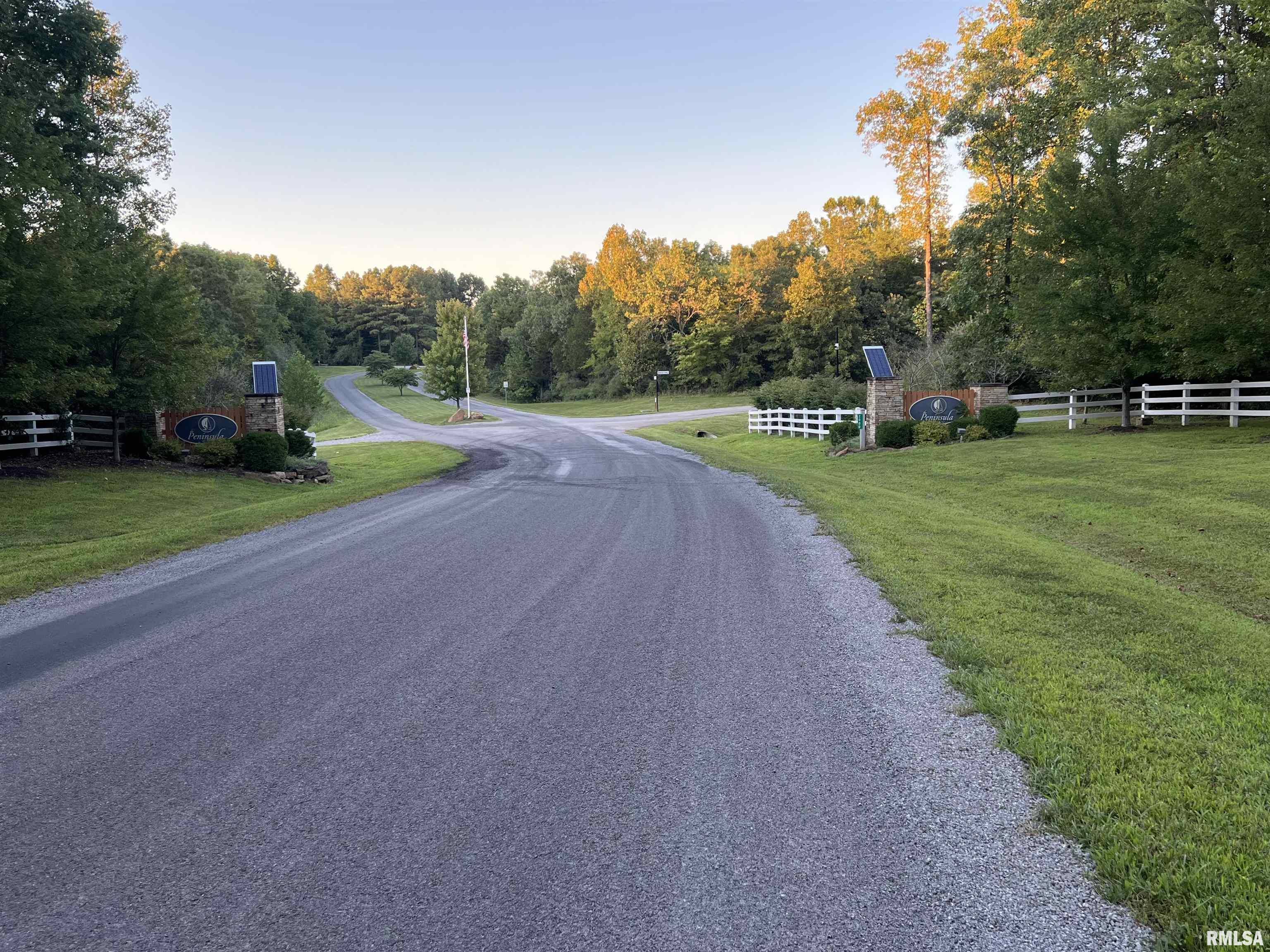 Lot 504 Parrish Ridge Goreville, IL 62939 - Photo 8 of 14