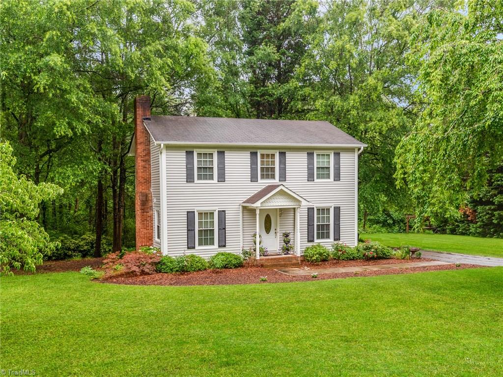 2925 Millwheel Road Pfafftown, NC 27040 - Photo 1 of 25 Gallery Image 1