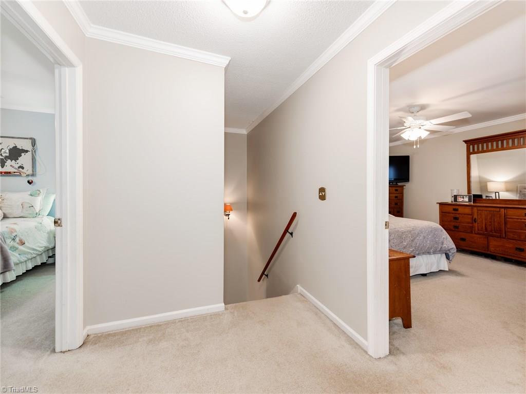 2925 Millwheel Road Pfafftown, NC 27040 - Photo 13 of 25 Gallery Image 13