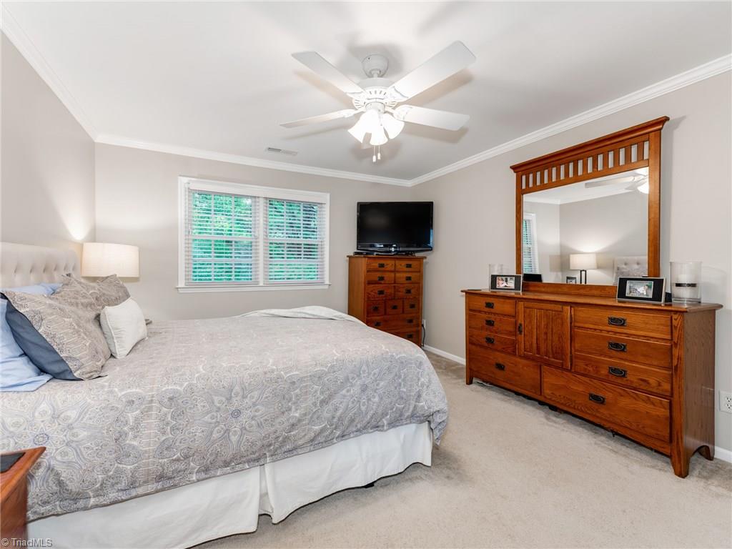 2925 Millwheel Road Pfafftown, NC 27040 - Photo 14 of 25 Gallery Image 14