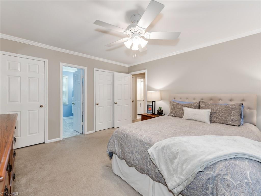 2925 Millwheel Road Pfafftown, NC 27040 - Photo 15 of 25 Gallery Image 15