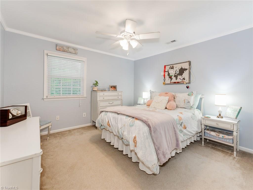 2925 Millwheel Road Pfafftown, NC 27040 - Photo 17 of 25 Gallery Image 17
