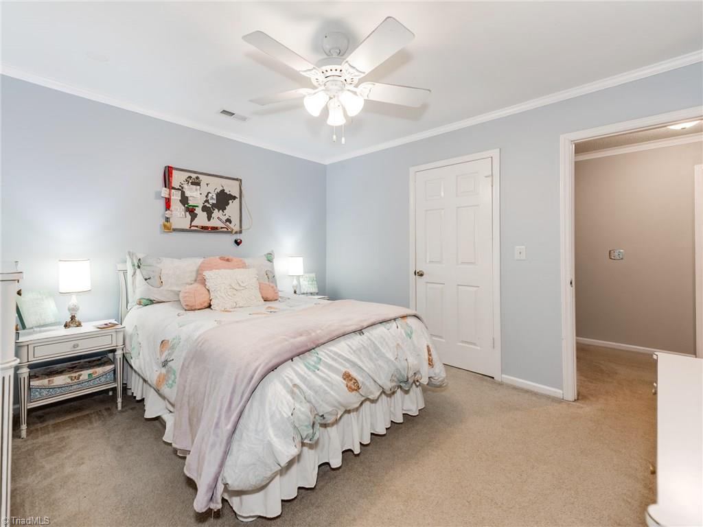 2925 Millwheel Road Pfafftown, NC 27040 - Photo 18 of 25 Gallery Image 18