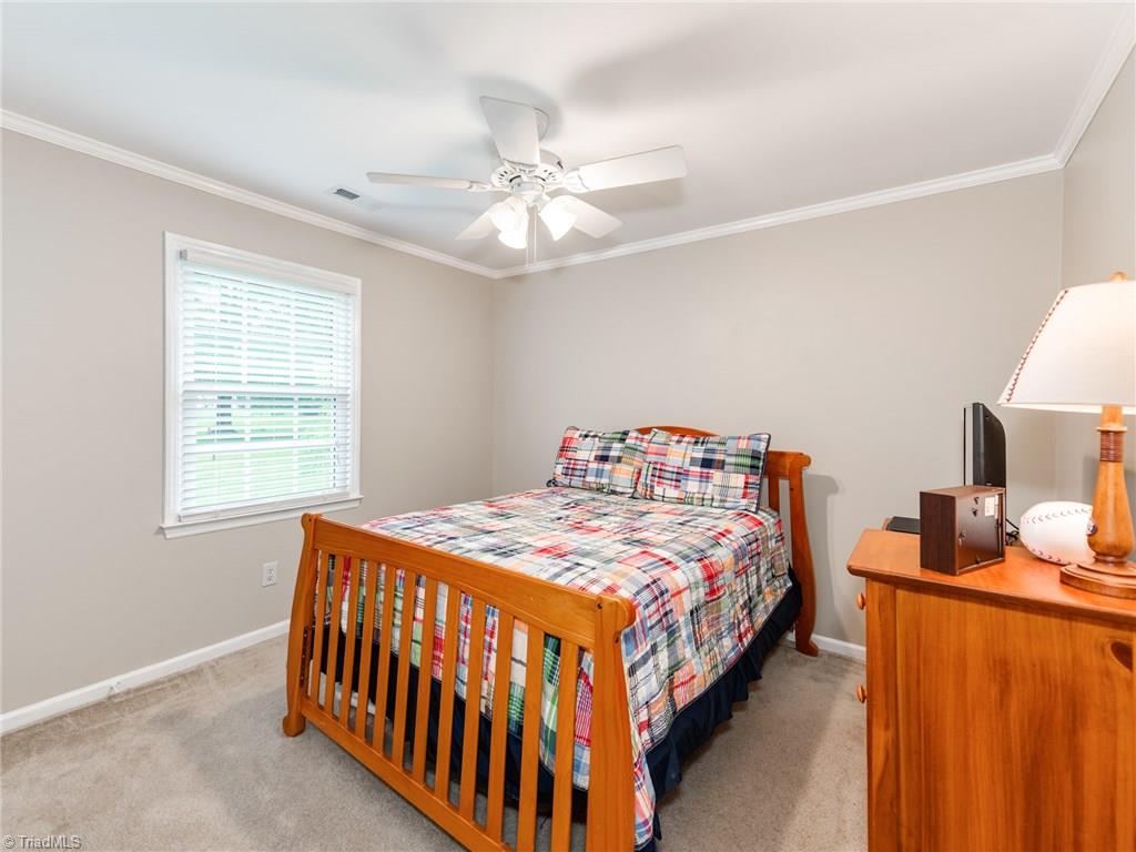 2925 Millwheel Road Pfafftown, NC 27040 - Photo 19 of 25 Gallery Image 19