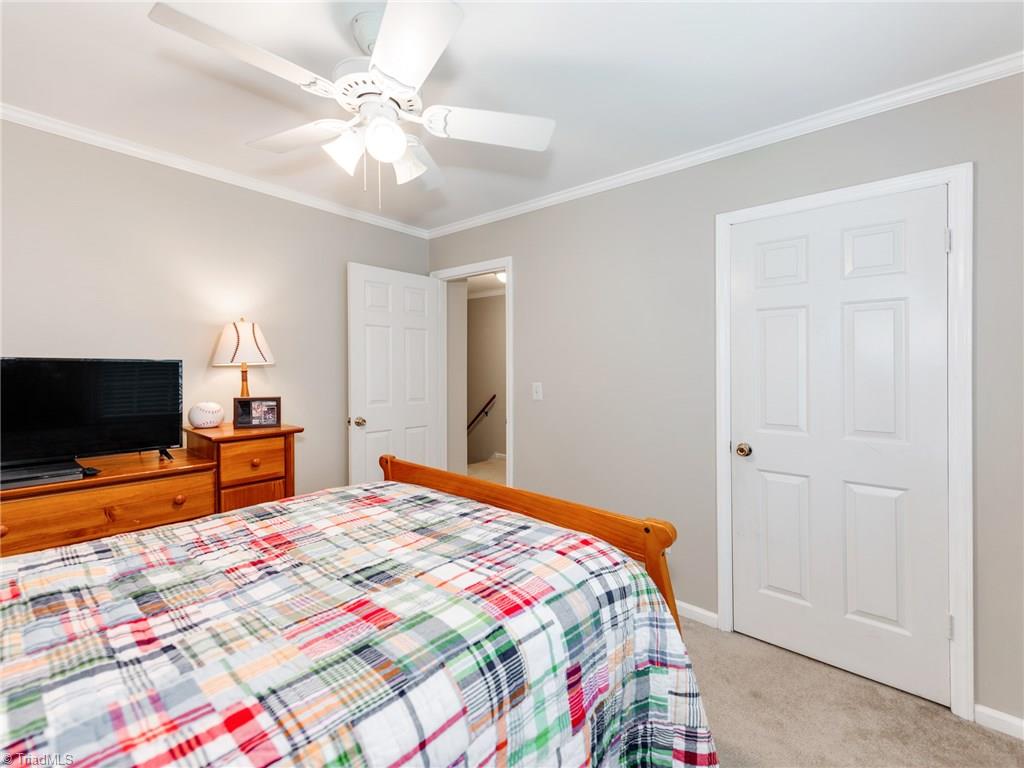 2925 Millwheel Road Pfafftown, NC 27040 - Photo 20 of 25 Gallery Image 20