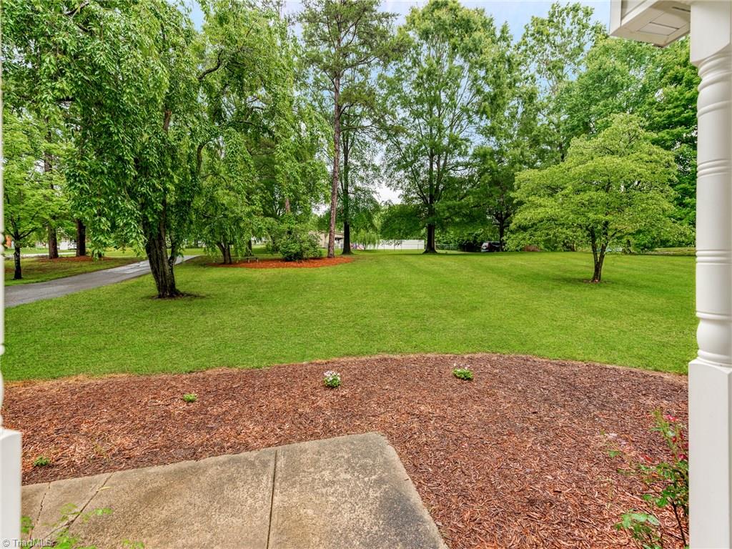 2925 Millwheel Road Pfafftown, NC 27040 - Photo 4 of 25 Gallery Image 4