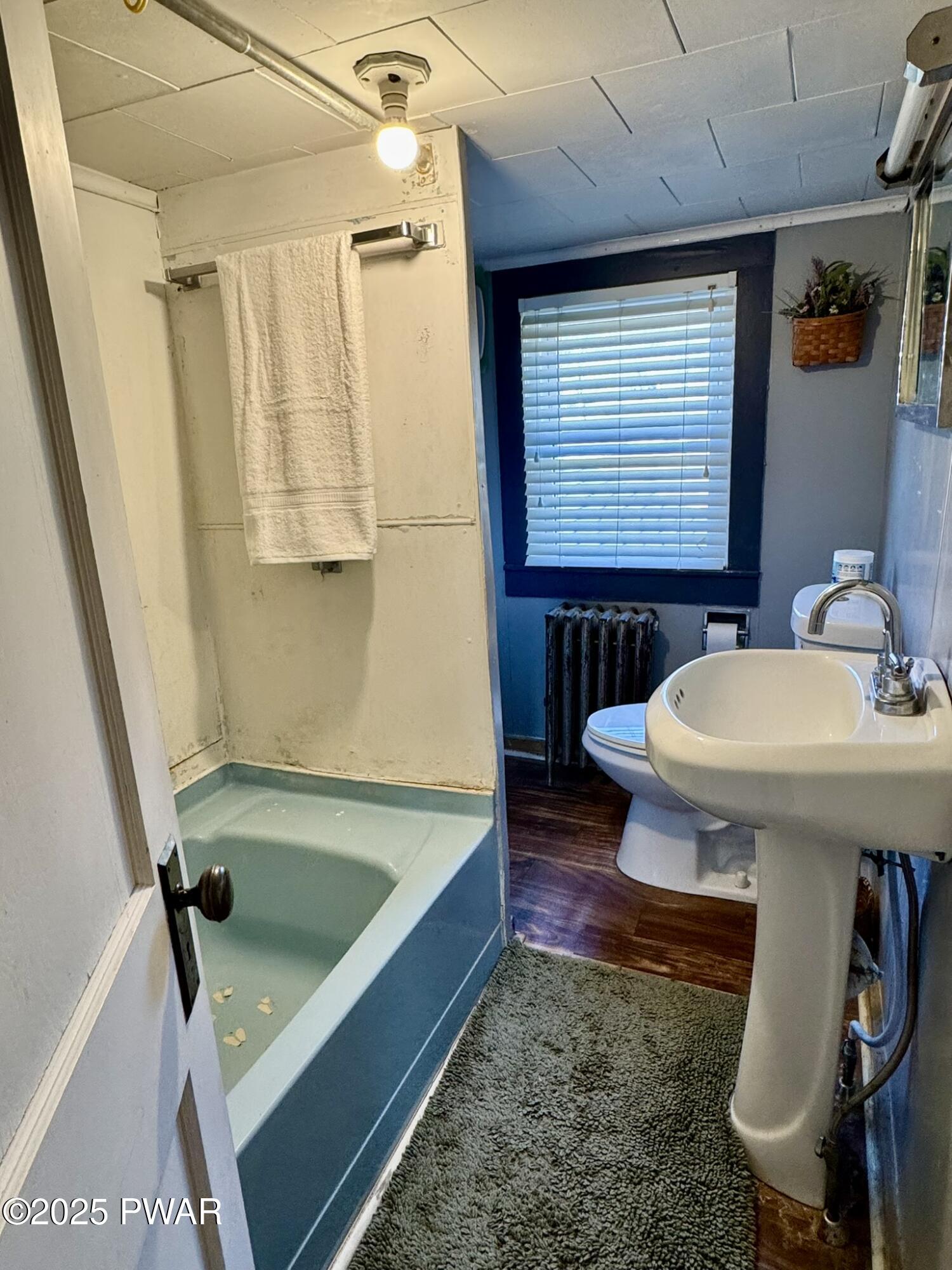 29 Carbondale Road Waymart, PA 18472 - Photo 24 of 28 FULL BATH