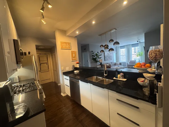 $450,000 | 301 West Scott Street, Unit 103, Chicago, IL 60610