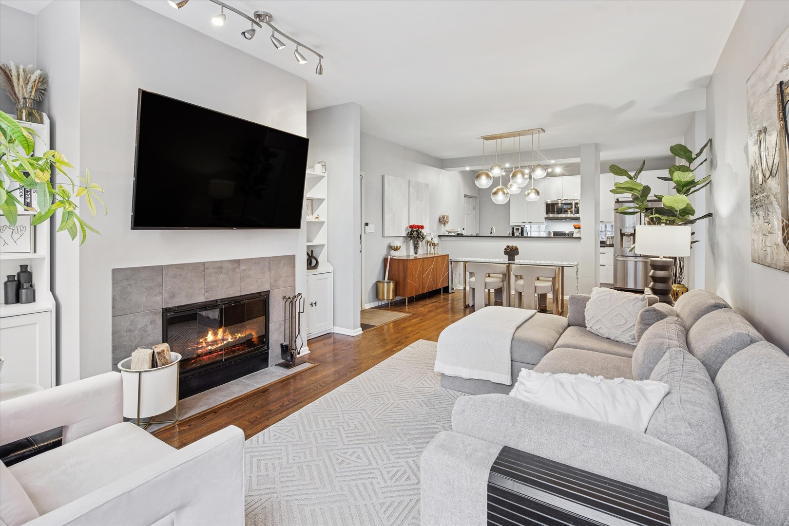 301 West Scott Street, Unit 103 Chicago, IL 60610 - Photo 5 of 17