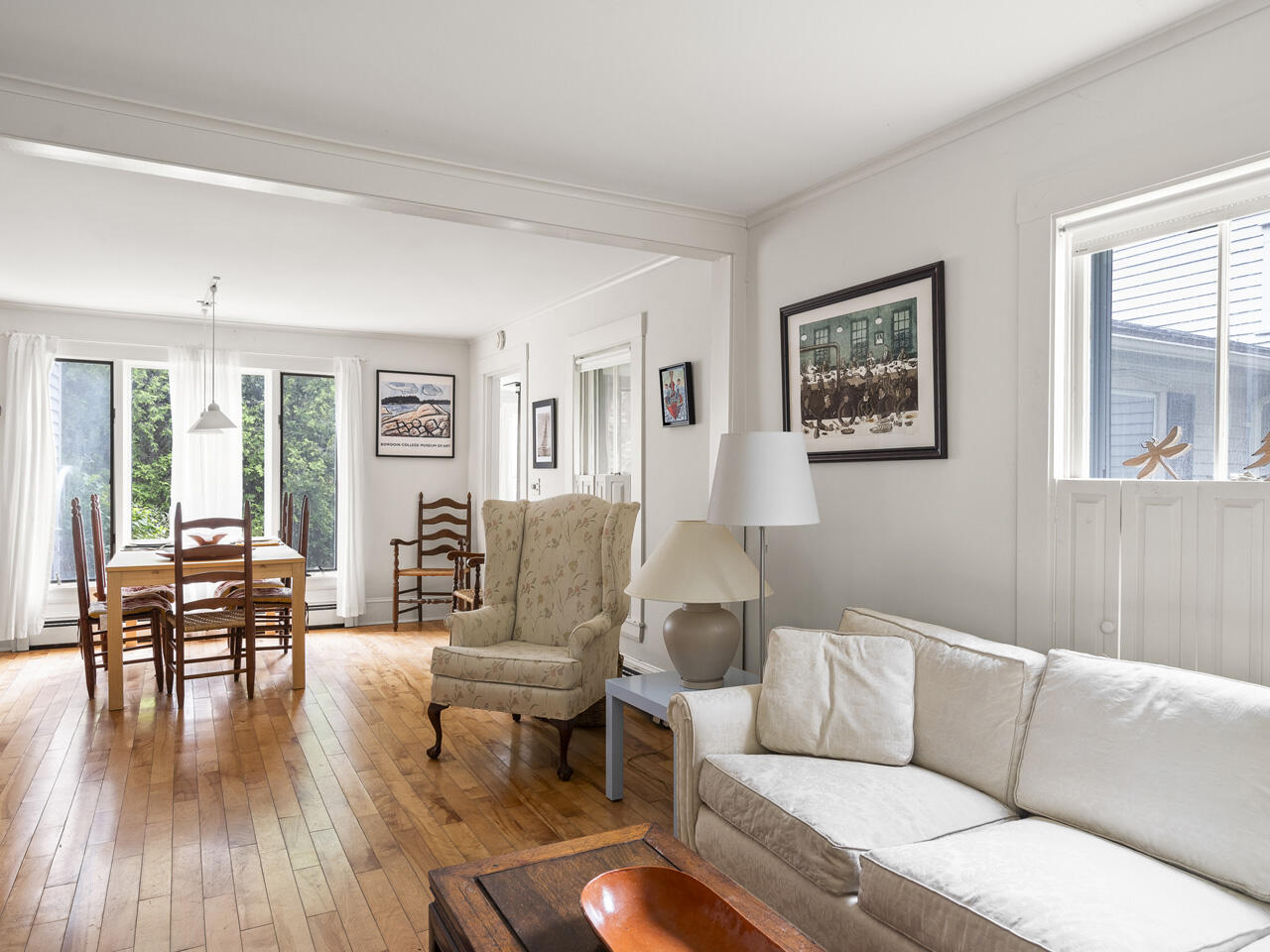2593 Bristol Road New Harbor, ME 04554 - Photo 11 of 60 07-2593 Bristol Rd. New Harbor, ME-TP ad