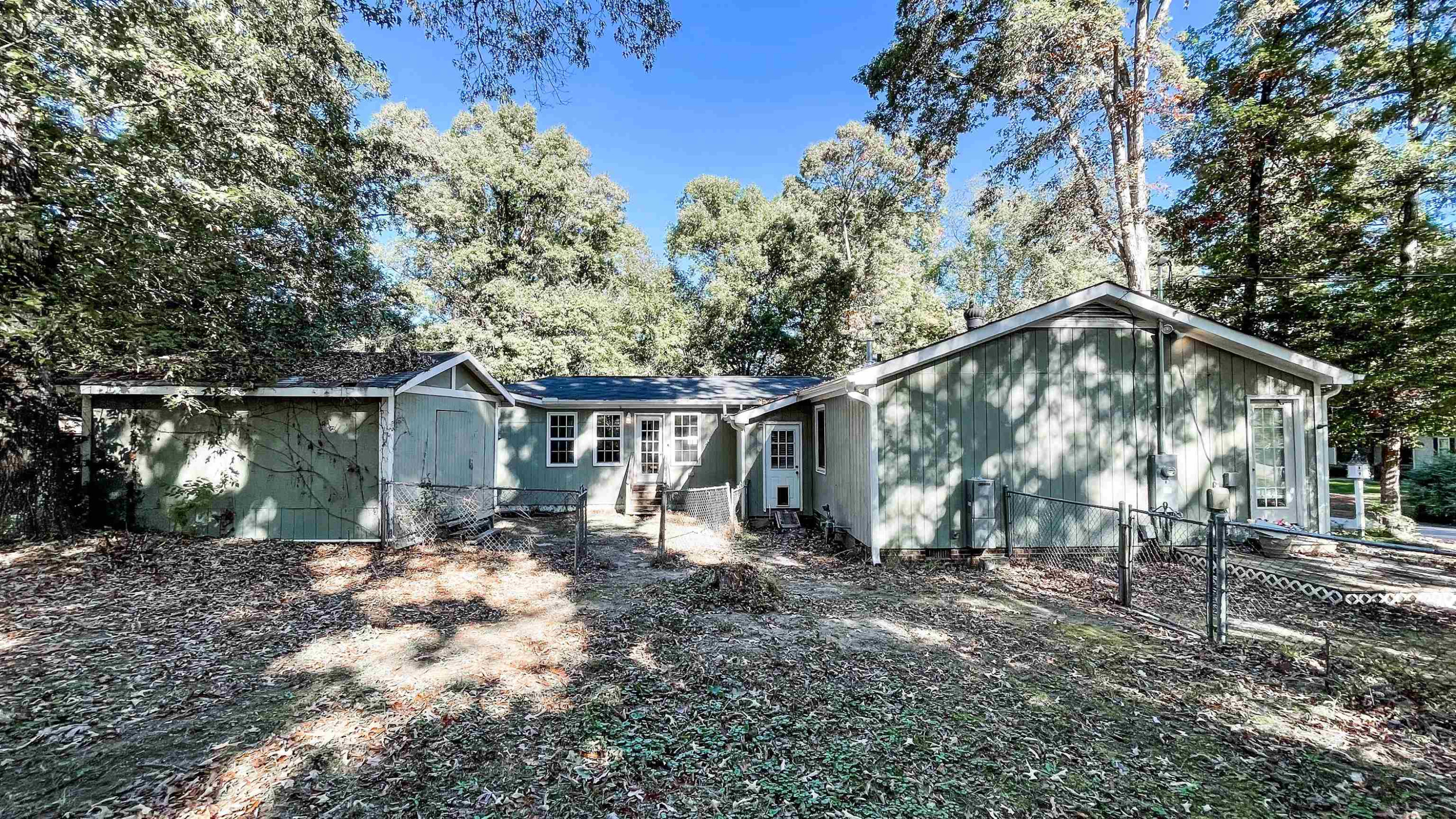 2414 Dorety Place Raleigh, NC 27604 - Photo 5 of 29 Photo 5