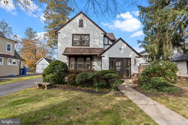 $499,000 | 8328 Roberts Road, Elkins Park, PA 19027