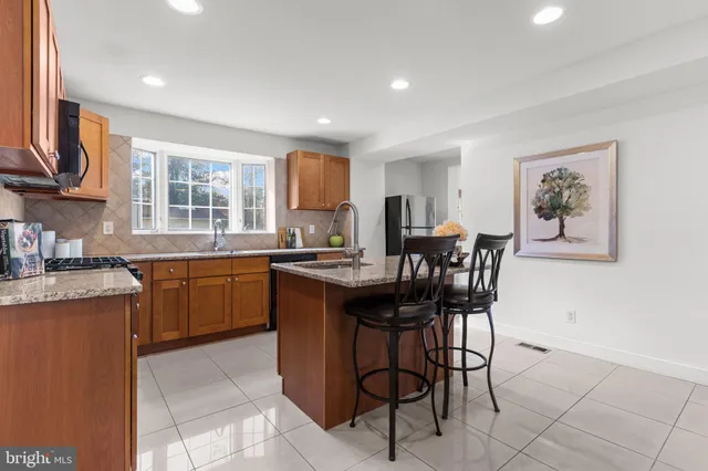 $499,000 | 8328 Roberts Road, Elkins Park, PA 19027