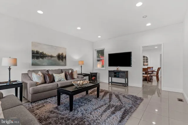 $499,000 | 8328 Roberts Road, Elkins Park, PA 19027