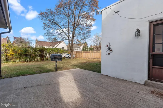 $499,000 | 8328 Roberts Road, Elkins Park, PA 19027