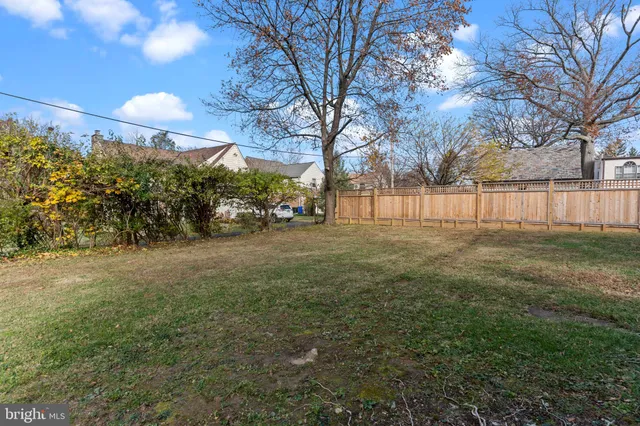 $499,000 | 8328 Roberts Road, Elkins Park, PA 19027