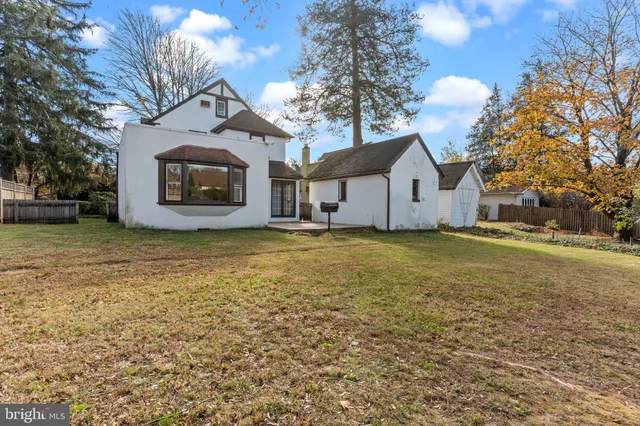 $499,000 | 8328 Roberts Road, Elkins Park, PA 19027