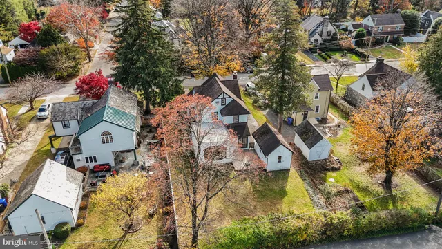 $499,000 | 8328 Roberts Road, Elkins Park, PA 19027