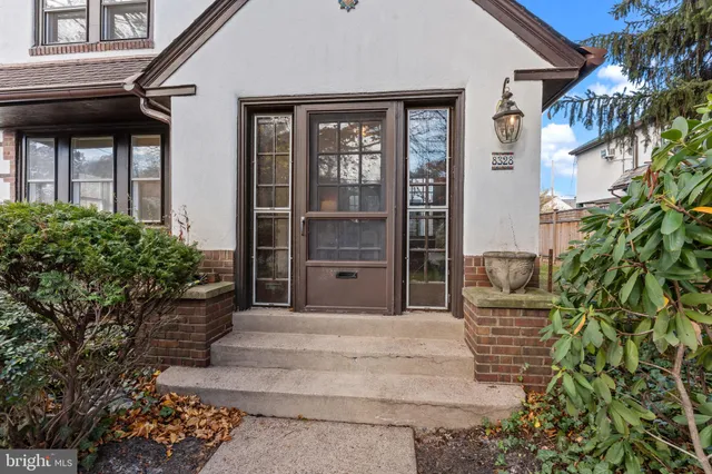 $499,000 | 8328 Roberts Road, Elkins Park, PA 19027