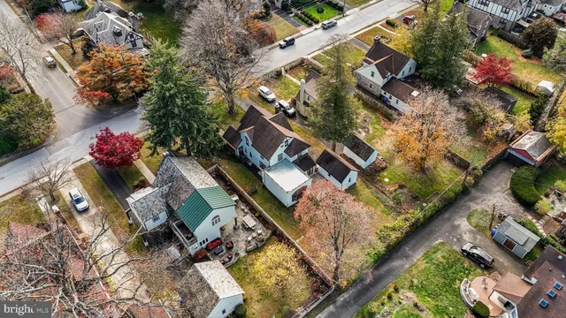 $499,000 | 8328 Roberts Road, Elkins Park, PA 19027