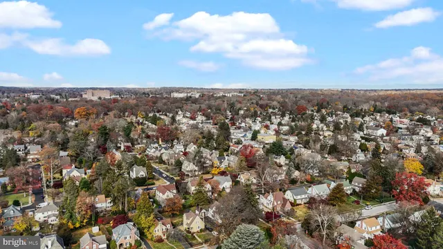 $499,000 | 8328 Roberts Road, Elkins Park, PA 19027