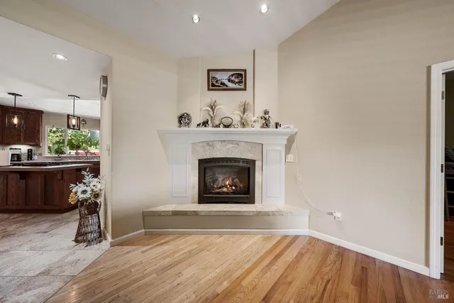 $469,000 | 18164 Fishhook Court, Hidden Valley Lake, CA 95467