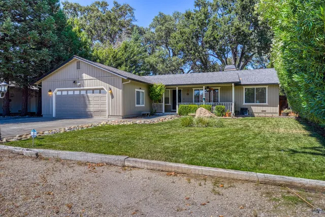 $469,000 | 18164 Fishhook Court, Hidden Valley Lake, CA 95467