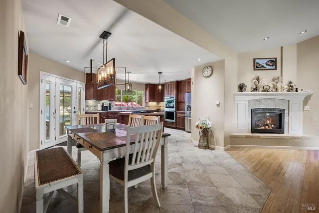 $469,000 | 18164 Fishhook Court, Hidden Valley Lake, CA 95467