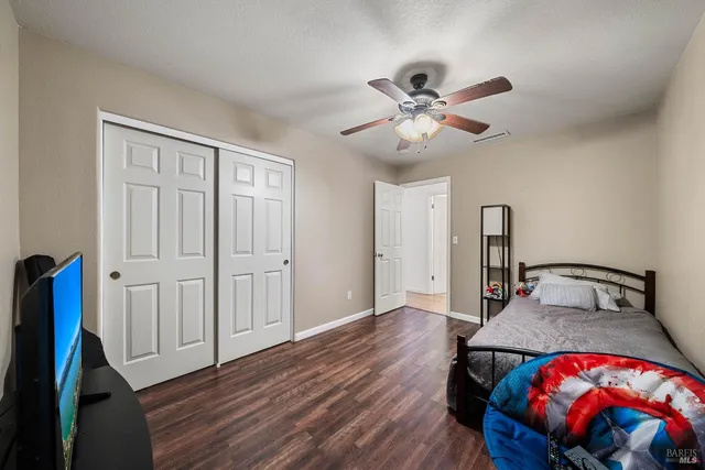 $469,000 | 18164 Fishhook Court, Hidden Valley Lake, CA 95467