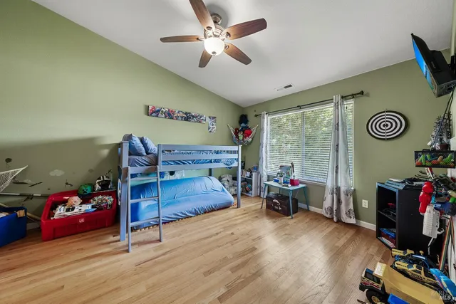 $469,000 | 18164 Fishhook Court, Hidden Valley Lake, CA 95467