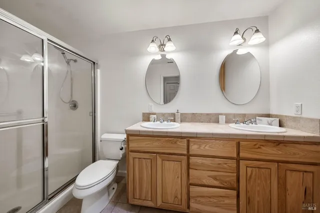 $469,000 | 18164 Fishhook Court, Hidden Valley Lake, CA 95467