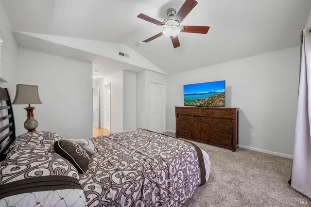 $469,000 | 18164 Fishhook Court, Hidden Valley Lake, CA 95467