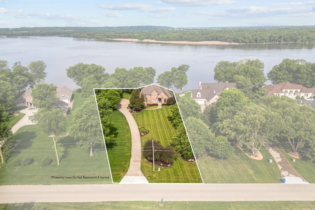 16808 River Road North Cordova, IL 61242 - Photo 10 of 55