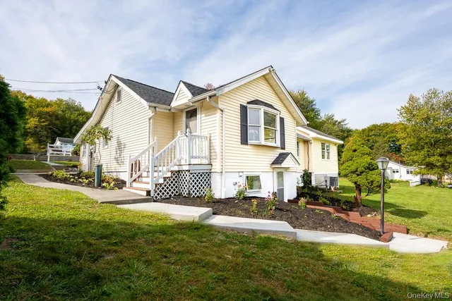 $430,000 | 202 2nd Road, Wappingers Falls, NY 12590