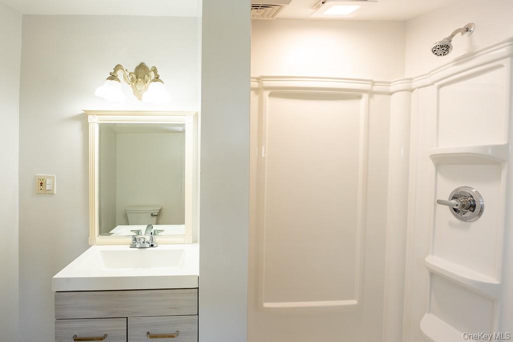 202 2nd Road Wappingers Falls, NY 12590 - Photo 19 of 24 Bathroom with vanity and toilet