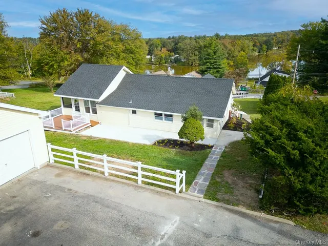 $430,000 | 202 2nd Road, Wappingers Falls, NY 12590
