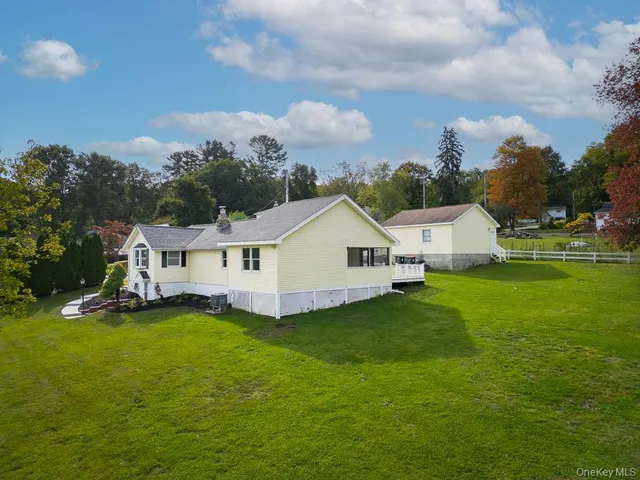 $430,000 | 202 2nd Road, Wappingers Falls, NY 12590